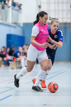 Bild 154 - F Loewinnen Hallen Cup